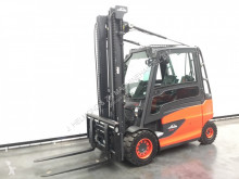 Carretilla elevadora carretilla eléctrica Linde E 45 HL-01/600