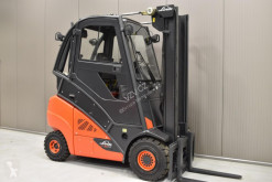 Linde H30 H 30 D-02 chariot diesel occasion
