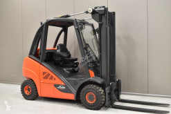 Chariot élévateur Linde H 25 T-02 H 25 T-02 occasion
