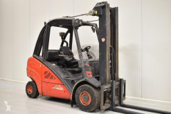 Linde H 35 D H 35 D 柴油叉车 二手