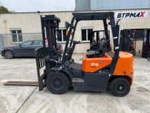 Chariot diesel Doosan D25G