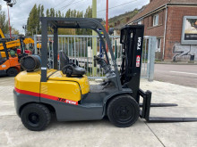 TCM FG30T3 stivuitor pe gaz second-hand