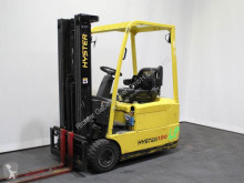 Hyster J 1.60 XMT chariot électrique occasion