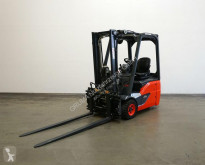 Carretilla elevadora carretilla eléctrica Linde E 14/386-02 EVO