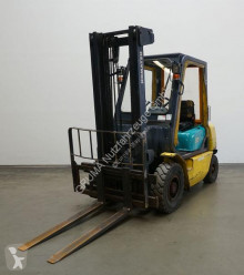 Empilhador elevador empilhador diesel Komatsu FD 20 T