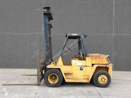 Naftový vozík Caterpillar V 130 D