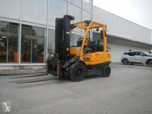 Hyster H250 XM 汽油叉车 二手