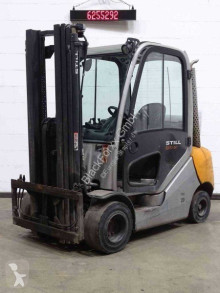 Carretilla elevadora Still rx70-35t usada