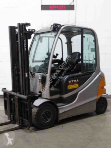 Кар Still rx60-25l втора употреба