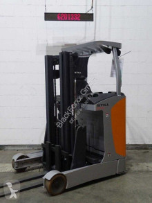Carretilla elevadora Still fm-x10 usada