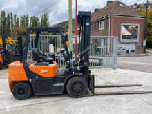Chariot diesel Doosan D30G