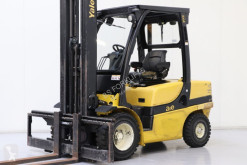 Carretilla elevadora Yale GDP30VX usada