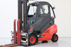 Chariot élévateur Linde H35T-02 occasion