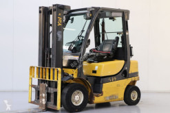 Carretilla elevadora Yale GDP20VX usada