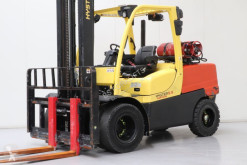 Chariot élévateur Hyster H5.5FT occasion