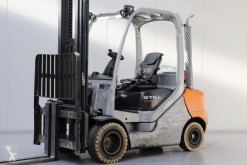Empilhador elevador Still RX70-30T usado