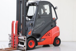Carrello elevatore Linde H35T-02 usato