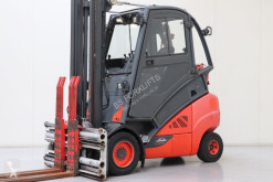 Elevatör forklift Linde H35T-02 ikinci el araç