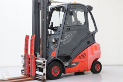 Chariot élévateur Linde H35T-02 occasion