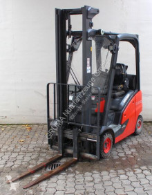 Chariot diesel Linde H 14 D/391 EVO