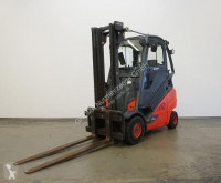 Carretilla elevadora carretilla de gas Linde H 35 T/393-02 EVO Getränke