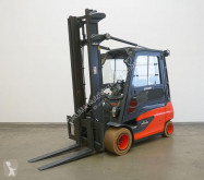 Chariot électrique Linde E 35 L/387
