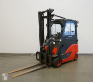 Linde E 20 PH/386-02 EVO electrostivuitor second-hand