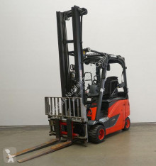 Carretilla elevadora Linde E 20 PH/386-02 EVO carretilla eléctrica usada