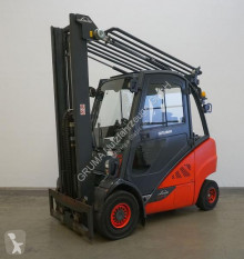 Linde H 25 D/600/393-02 EVO (3B) дизельный погрузчик б/у