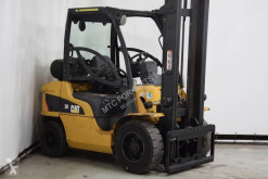 Carretilla elevadora Caterpillar GP30N usada