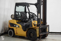 Carretilla elevadora Caterpillar GP30N usada