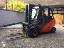 Linde H30 H35 chariot à gaz occasion