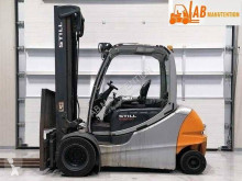Still electric forklift RX60-50