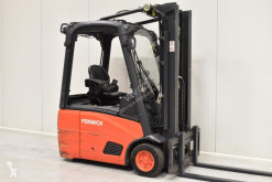 Linde E 16 C-01 E 16 C-01 chariot électrique occasion