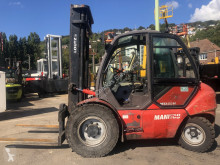Manitou MSI 50 H chariot diesel occasion
