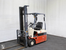 日产 N 01 L 15 U 电东叉车 二手