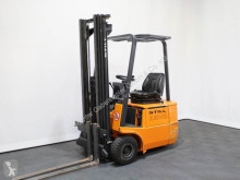 Still R 50-12 5043 elektrikli forklift ikinci el araç