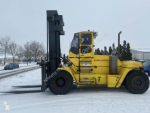 Carretilla elevadora SMV 22-1200B usada