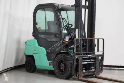 Diesel vagn Mitsubishi FD35N