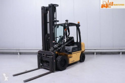 Chariot diesel Nissan YG1D2A30T