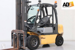 Carretilla elevadora carretilla diesel Atlet YG1D2A30T
