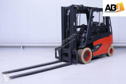 Carretilla elevadora carretilla eléctrica Linde E50HL01