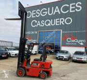 Carretilla elevadora Daewoo D18S usada