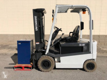 Електрокар Unicarriers 1Q2L25Q
