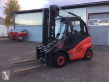 Linde H40 gebrauchter Gasstapler