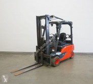 Linde E 20 PL/386-02 EVO chariot électrique occasion