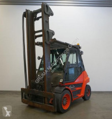 Vysokozdvižný vozík Linde H 60 D/396-02 dieselový vysokozdvižný vozík ojazdený