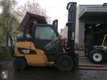 Empilhador a gás Caterpillar GP50N