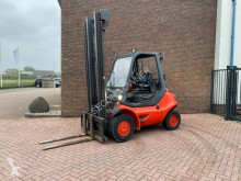 Linde H40D carrello elevatore diesel usato