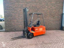 Linde E16 chariot électrique occasion